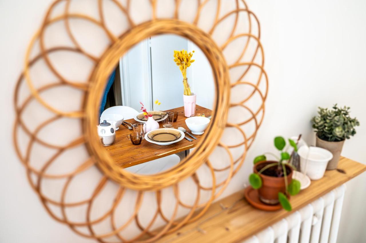 Studio Cosy - Espace Exterieur Et Proche Du Centre آنسي المظهر الخارجي الصورة